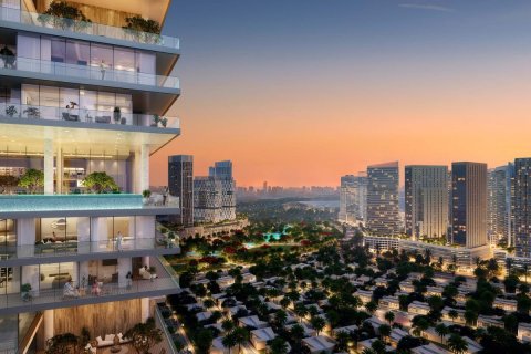 Apartament në City of Arabia, Dubai, Emiratet e Bashkuara Arabe 32.6 m2. № 727463 - Foto 17