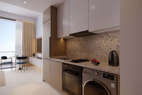 Apartament në City of Arabia, Dubai, Emiratet e Bashkuara Arabe 32.6 m2. № 727463 - Foto 4