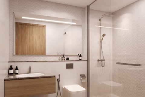 Apartament në City of Arabia, Dubai, Emiratet e Bashkuara Arabe 32.6 m2. № 727463 - Foto 7