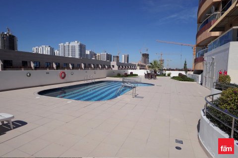 شقة للبيع في دبي، الإمارات العربية المتحدة 1 غرفة نوم ، 88.2 متر مربع ، رقم 727467 - صورة 10
