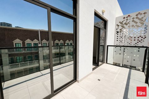 Apartament në Dubai, Emiratet e Bashkuara Arabe 1 dhomë gjumi, 60.9 m2. № 727464 - Foto 16
