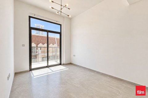 Apartament në Dubai, Emiratet e Bashkuara Arabe 1 dhomë gjumi, 60.9 m2. № 727464 - Foto 8