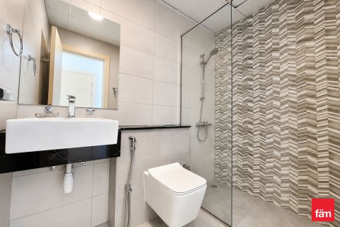 Apartament në Dubai, Emiratet e Bashkuara Arabe 1 dhomë gjumi, 60.9 m2. № 727464 - Foto 13