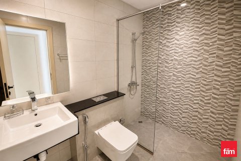 Apartament në Dubai, Emiratet e Bashkuara Arabe 1 dhomë gjumi, 60.9 m2. № 727464 - Foto 12