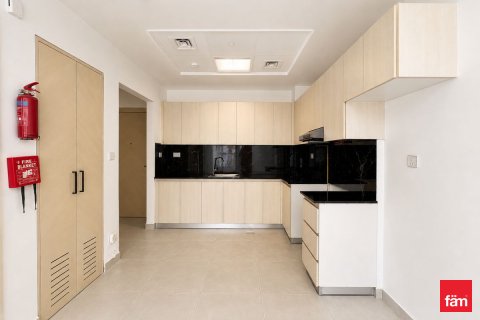 Apartament në Dubai, Emiratet e Bashkuara Arabe 1 dhomë gjumi, 60.9 m2. № 727464 - Foto 3