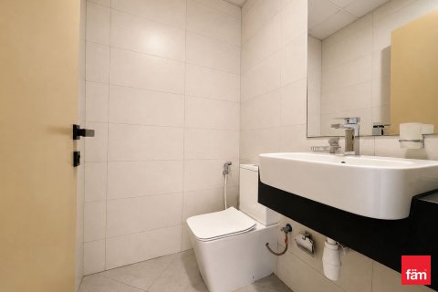 Apartament në Dubai, Emiratet e Bashkuara Arabe 1 dhomë gjumi, 60.9 m2. № 727464 - Foto 14