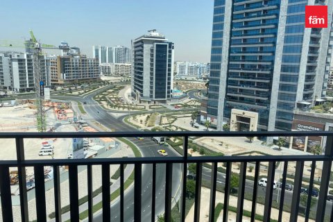 Lägenhet till försäljning i Arjan, Dubai, UAE 35.5 kvm Nr. 727466 - fotografi 9