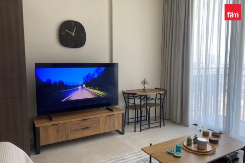 Lägenhet till försäljning i Arjan, Dubai, UAE 35.5 kvm Nr. 727466 - fotografi 7