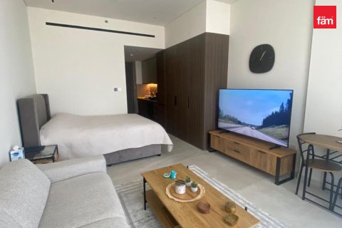 Lägenhet till försäljning i Arjan, Dubai, UAE 35.5 kvm Nr. 727466 - fotografi 2