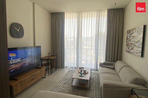 Apartmán v Arjan, Dubai, SAE 35.5 m2 č. 727466