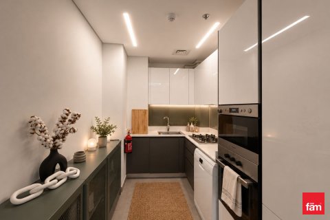 Apartment til salg i Dubai Sports City, Dubai, UAE 1 soveværelse, 68 kvm № 727465 - foto 6