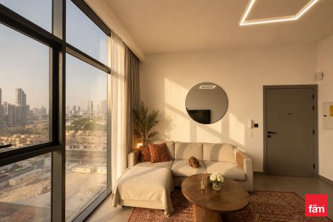 Apartment til salg i Dubai Sports City, Dubai, UAE 1 soveværelse, 68 kvm № 727465 - foto 3