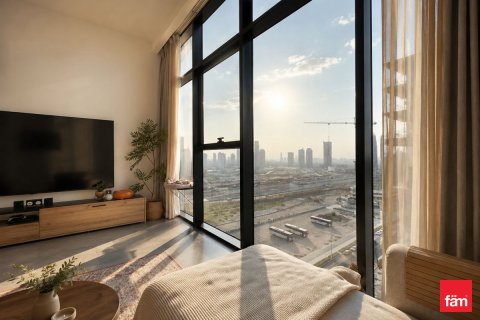 Apartment til salg i Dubai Sports City, Dubai, UAE 1 soveværelse, 68 kvm № 727465 - foto 5