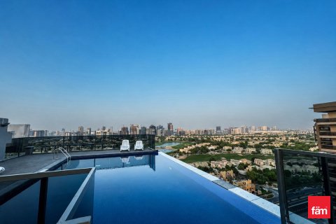 Apartment til salg i Dubai Sports City, Dubai, UAE 1 soveværelse, 68 kvm № 727465 - foto 10