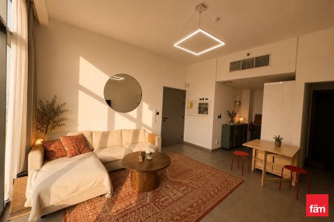 Wohnung in Dubai Sports City, Dubai, VAE: 1 Schlafzimmer, 68 m2 Nr. 727465