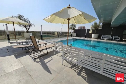 Lakás itt: Dubai, EAE, 38.1 m², azonosító: 727462 - fénykép 7