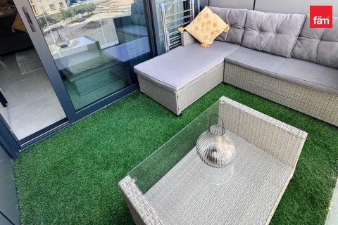 Dubai, संयुक्त अरब अमीरात में अपार्टमेंट, 38.1 वर्ग मीटर, संख्या 727462 - फ़ोटो 13