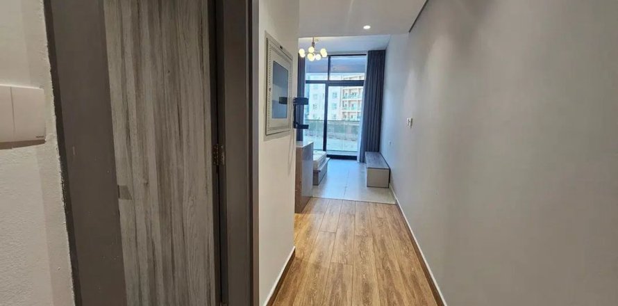 Lakás itt: Dubai, EAE, 38.1 m², azonosító: 727462