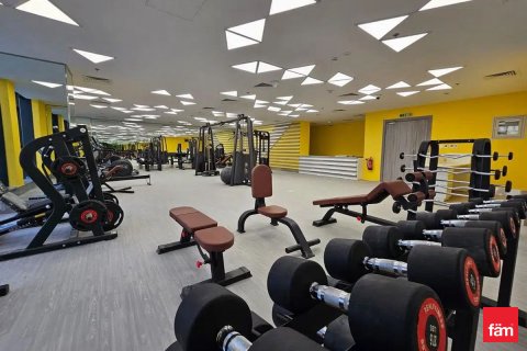 Lakás itt: Dubai, EAE, 38.1 m², azonosító: 727462 - fénykép 6