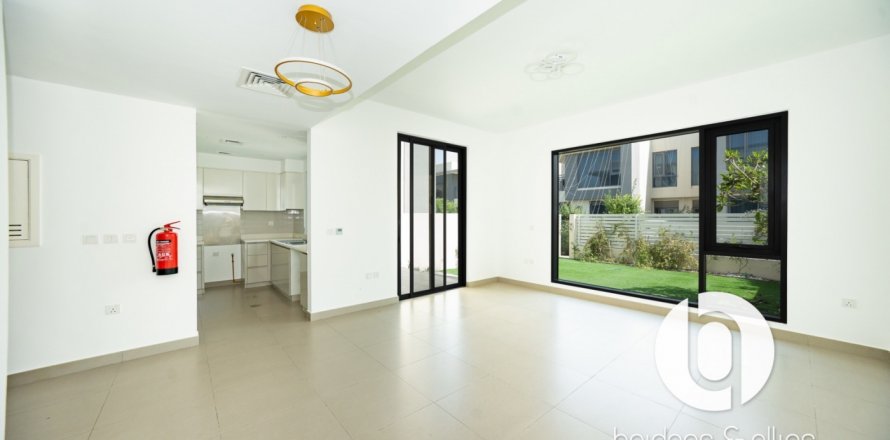 Vila di Dubai Hills Estate, UEA 3 kamar tidur, 209 m2 nomor 719779