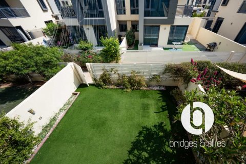 Vila di Dubai Hills Estate, UEA 3 kamar tidur, 209 m2 nomor 719779 - foto 6