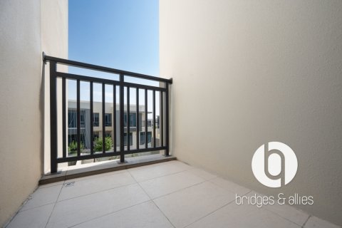 Vila di Dubai Hills Estate, UEA 3 kamar tidur, 209 m2 nomor 719779 - foto 13