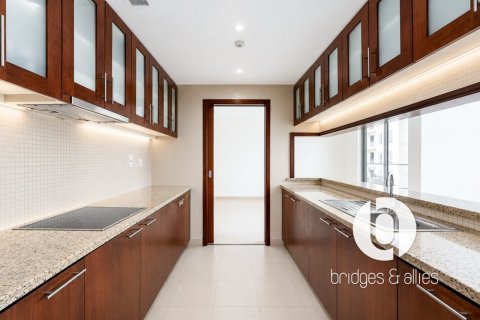 Apartment til leje i Downtown Dubai (Downtown Burj Dubai), Dubai, UAE 3 soveværelser, 176 kvm № 719780 - foto 18