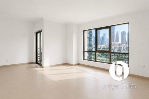 Apartment til leje i Downtown Dubai (Downtown Burj Dubai), Dubai, UAE 3 soveværelser, 176 kvm № 719780 - foto 9