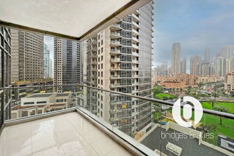 Apartment til leje i Downtown Dubai (Downtown Burj Dubai), Dubai, UAE 3 soveværelser, 176 kvm № 719780 - foto 16