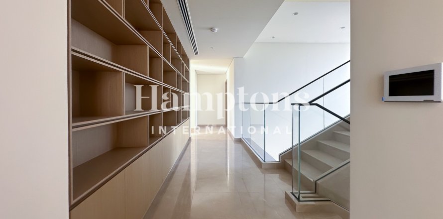 Vila v Dubai Hills Estate, Dubai, SAE 5 ložnice, 660.355 m² Č.: 719799