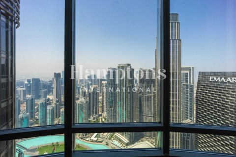 Burj Khalifa、Dubai、UAE にあるマンションの賃貸物件 1ベッドルーム、101.82168800 m2、No719797 - 写真 21