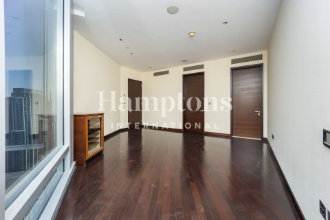 Leilighet i Burj Khalifa, Dubai, Emiratene 1 soverom, 101.822 kvm nr. 719797