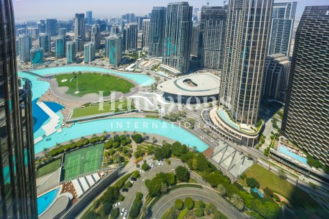 Burj Khalifa、Dubai、UAE にあるマンションの賃貸物件 1ベッドルーム、101.82168800 m2、No719797 - 写真 9
