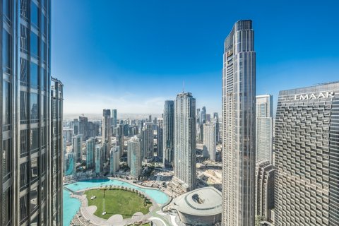 Burj Khalifa、Dubai、UAE にあるマンションの賃貸物件 1ベッドルーム、101.82168800 m2、No719797 - 写真 8