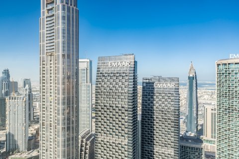 Burj Khalifa、Dubai、UAE にあるマンションの賃貸物件 1ベッドルーム、101.82168800 m2、No719797 - 写真 10