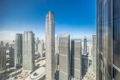Burj Khalifa、Dubai、UAE にあるマンションの賃貸物件 1ベッドルーム、101.82168800 m2、No719797 - 写真 13