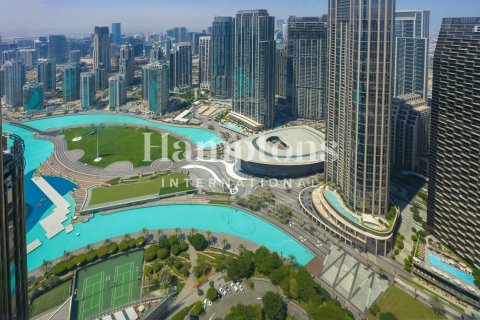 Burj Khalifa、Dubai、UAE にあるマンションの賃貸物件 1ベッドルーム、101.82168800 m2、No719797 - 写真 23