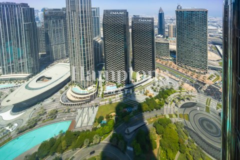 Burj Khalifa、Dubai、UAE にあるマンションの賃貸物件 1ベッドルーム、101.82168800 m2、No719797 - 写真 18