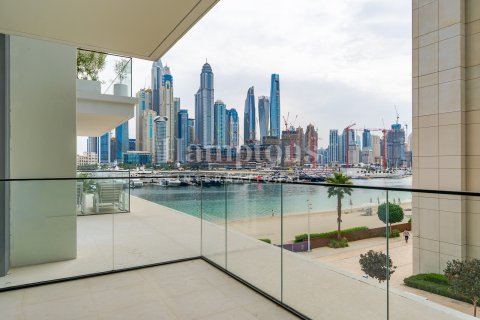 Wohnung zur Miete in Dubai Harbour, Dubai, VAE 1 Schlafzimmer, 67.81919000 m2 Nr. 719796 - Foto 4
