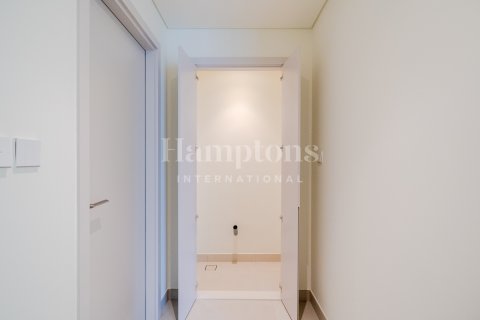 Leilighet i Dubai Harbour, Dubai, Emiratene 1 soverom, 67.8192 kvm nr. 719796