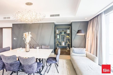 Ρετιρέ σε Downtown Dubai (Downtown Burj Dubai), ΗΑΕ 4 υπνοδωμάτια, 279.8 τ.μ. Αρ. 722651 - φωτογραφία 4