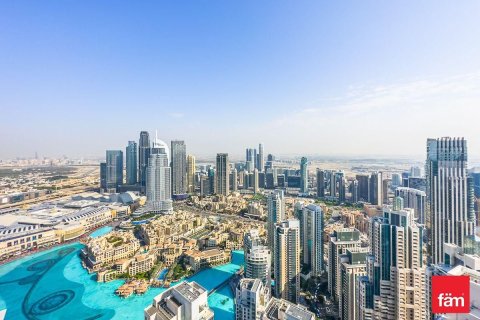 Ρετιρέ σε Downtown Dubai (Downtown Burj Dubai), ΗΑΕ 4 υπνοδωμάτια, 279.8 τ.μ. Αρ. 722651 - φωτογραφία 14