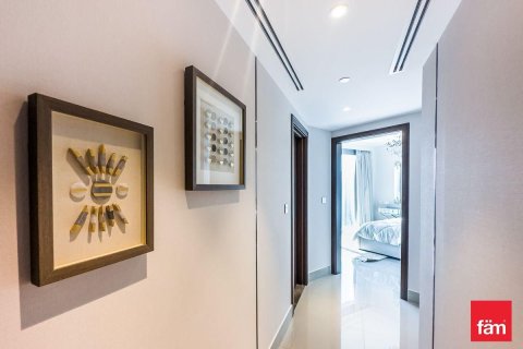 Ρετιρέ σε Downtown Dubai (Downtown Burj Dubai), ΗΑΕ 4 υπνοδωμάτια, 279.8 τ.μ. Αρ. 722651 - φωτογραφία 16