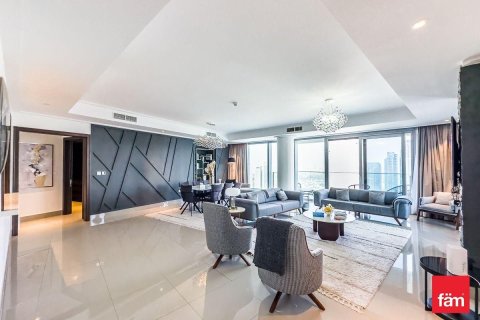 Ρετιρέ σε Downtown Dubai (Downtown Burj Dubai), ΗΑΕ 4 υπνοδωμάτια, 279.8 τ.μ. Αρ. 722651 - φωτογραφία 2