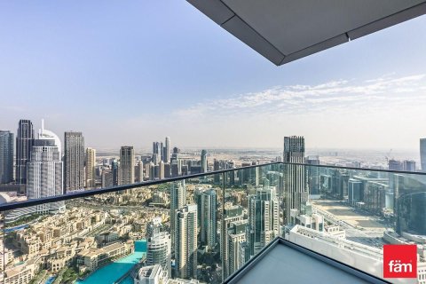 Ρετιρέ σε Downtown Dubai (Downtown Burj Dubai), ΗΑΕ 4 υπνοδωμάτια, 279.8 τ.μ. Αρ. 722651 - φωτογραφία 8