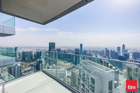 Ρετιρέ σε Downtown Dubai (Downtown Burj Dubai), ΗΑΕ 4 υπνοδωμάτια, 279.8 τ.μ. Αρ. 722651 - φωτογραφία 7