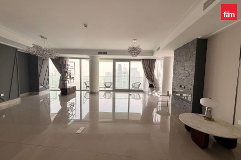 Downtown Dubai (Downtown Burj Dubai)、Dubai、UAE にあるペントハウス販売中 4ベッドルーム、279.8 m2、No722651 - 写真 11