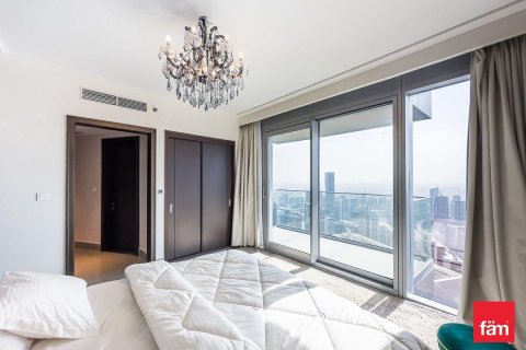Ρετιρέ σε Downtown Dubai (Downtown Burj Dubai), ΗΑΕ 4 υπνοδωμάτια, 279.8 τ.μ. Αρ. 722651 - φωτογραφία 11