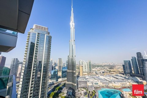 Ρετιρέ σε Downtown Dubai (Downtown Burj Dubai), ΗΑΕ 4 υπνοδωμάτια, 279.8 τ.μ. Αρ. 722651 - φωτογραφία 6