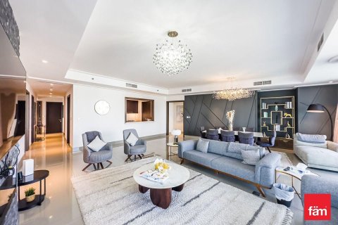 Ρετιρέ σε Downtown Dubai (Downtown Burj Dubai), ΗΑΕ 4 υπνοδωμάτια, 279.8 τ.μ. Αρ. 722651 - φωτογραφία 3